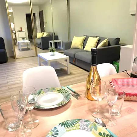 Studio Soleil Plage Deauville Exterior photo