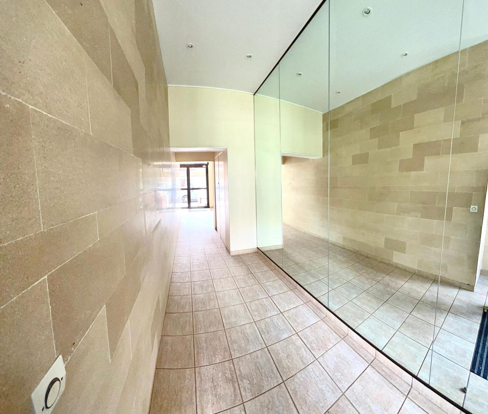 Soleil Apartment