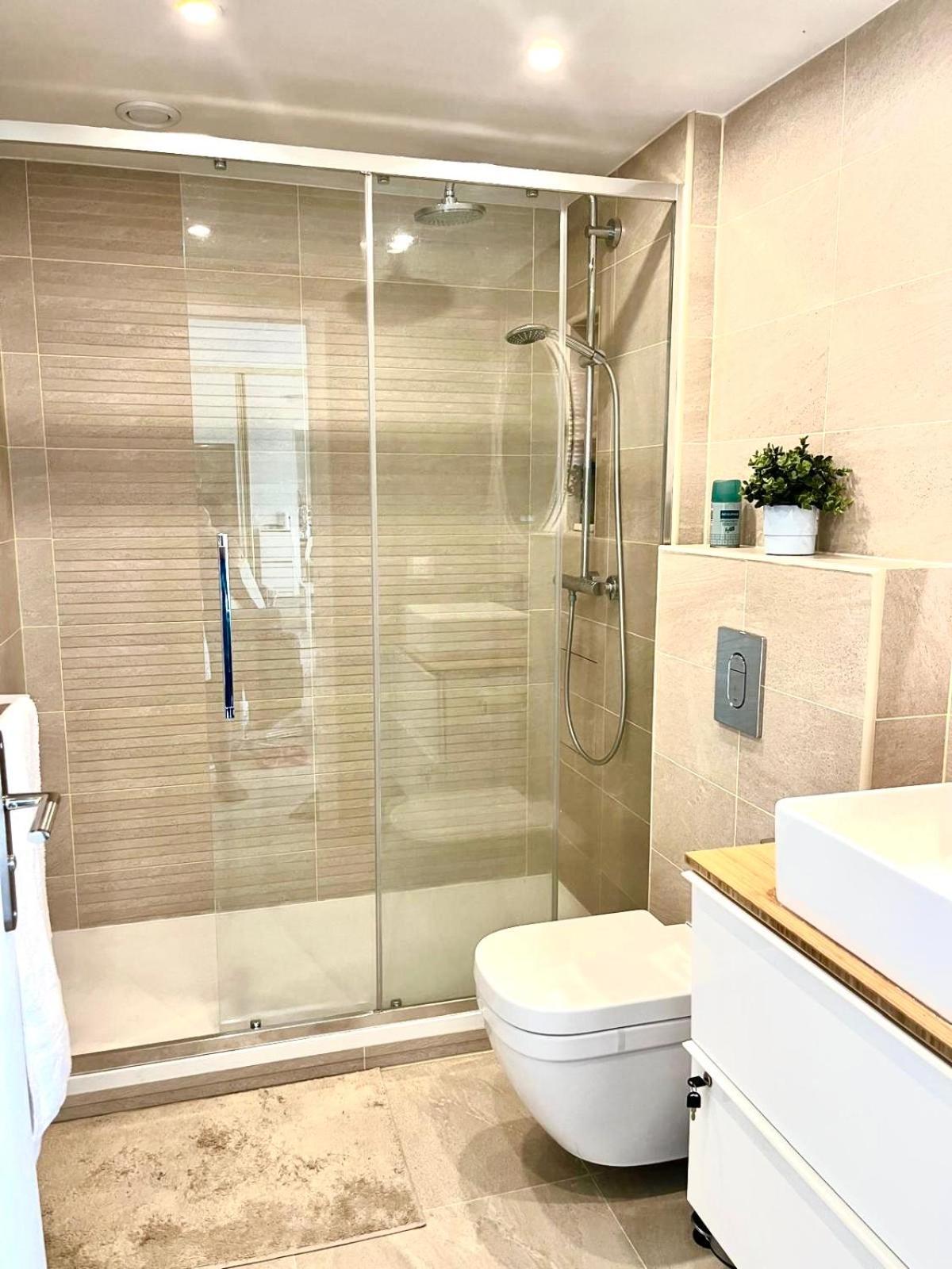 Apartment Soleil *